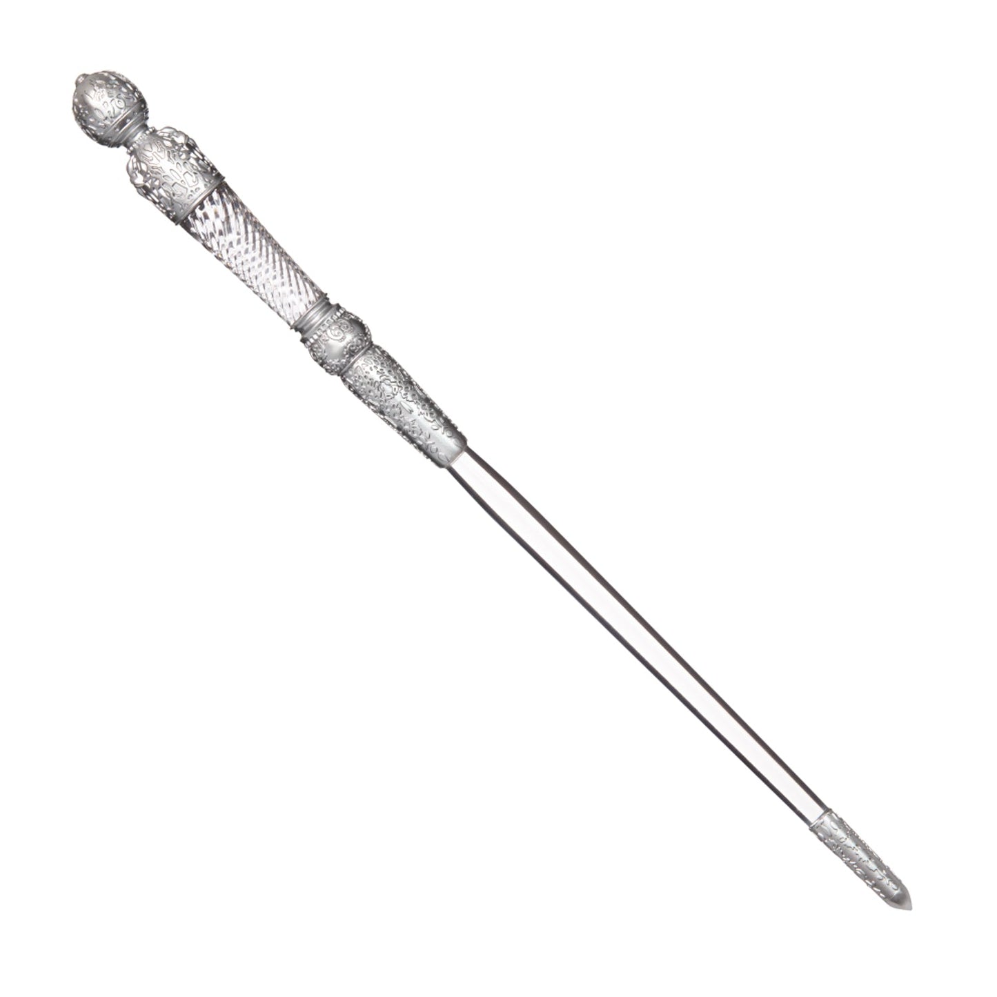 Glinda’s Training Wand Roleplay Toy Wicked Replica