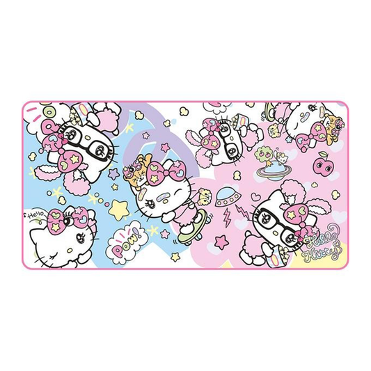 Hello Kitty XXL Mouse Pad