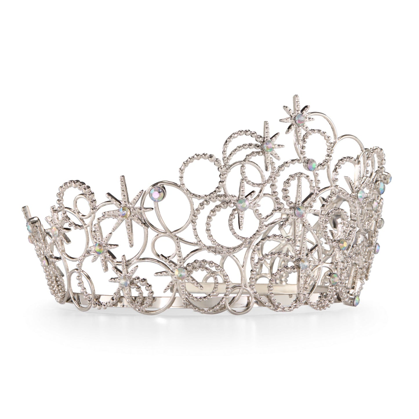 Glinda’s Bubble Crown Roleplay Toy Wicked Replica