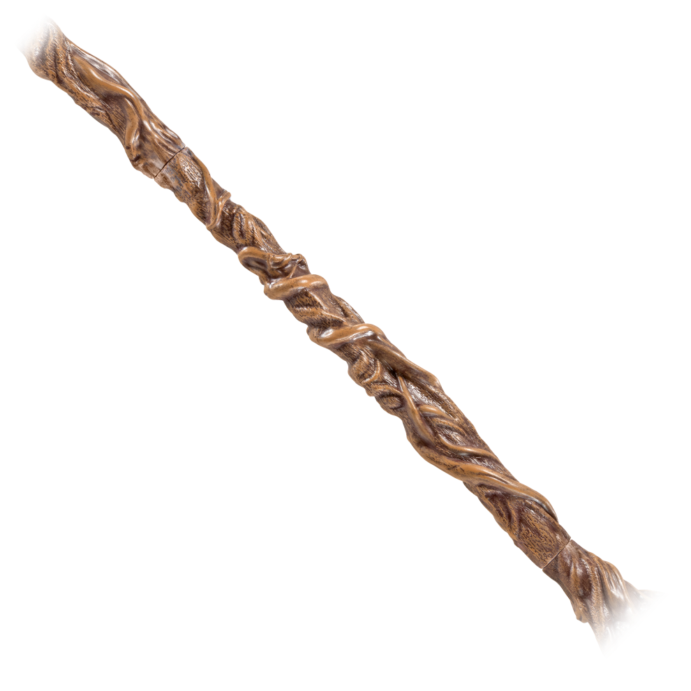 Wicked – Elphaba’s Broom Replica | Official Roleplay Accessory for Kids & Collectors