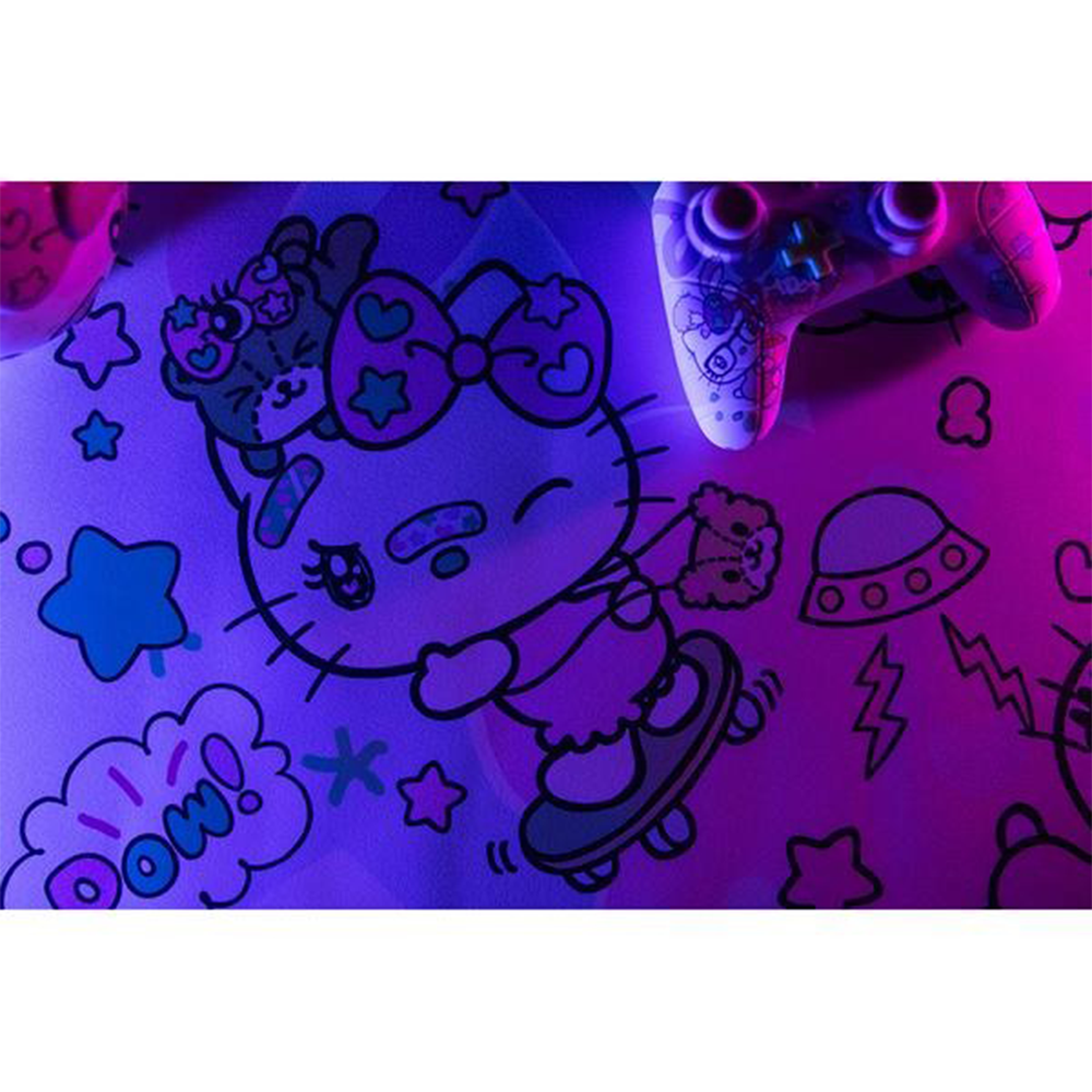 Hello Kitty XXL Mouse Pad