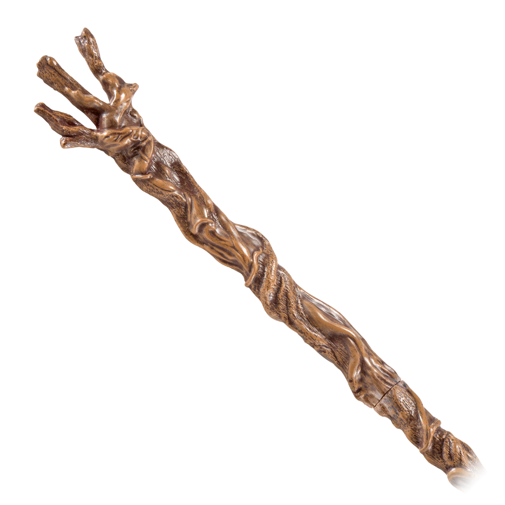 Wicked – Elphaba’s Broom Replica | Official Roleplay Accessory for Kids & Collectors