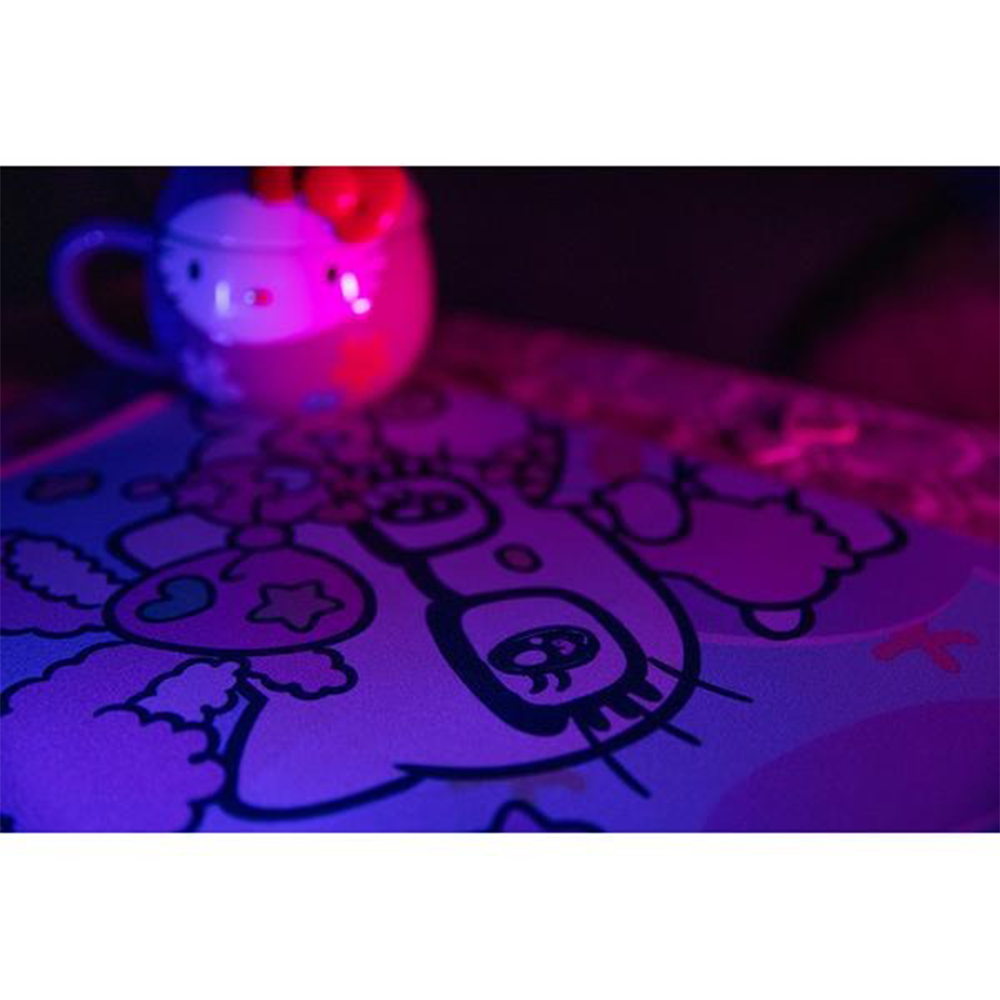 Hello Kitty XXL Mouse Pad