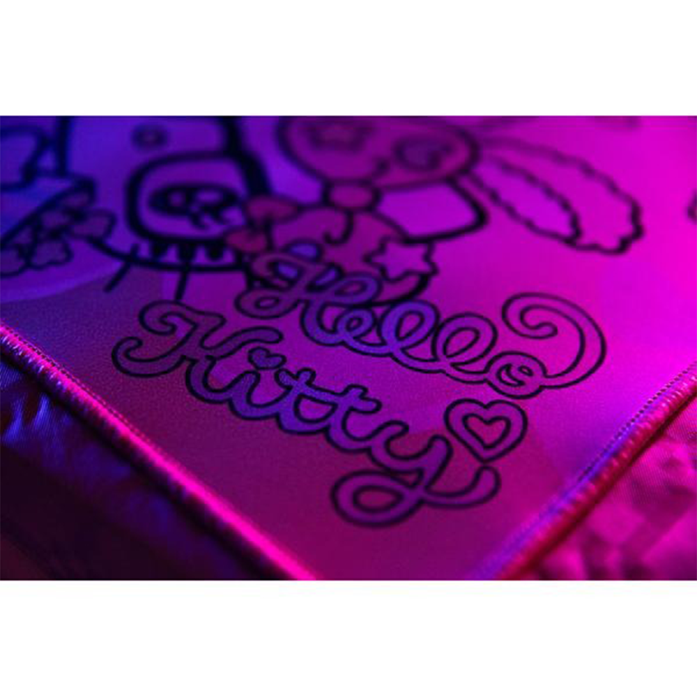 Hello Kitty XXL Mouse Pad