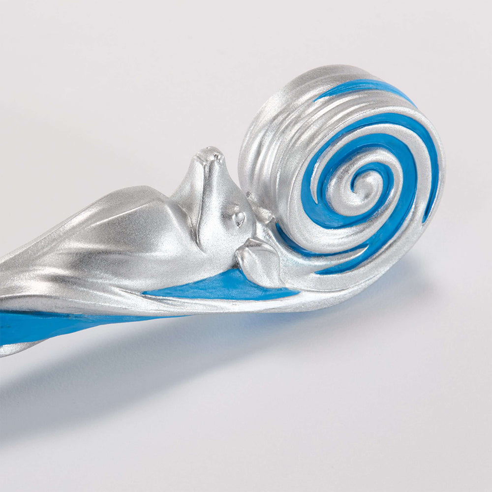 Harry Potter Expecto Patronus Celebration Wand 2025 – Limited Edition Collectible with Display Stand and Pin