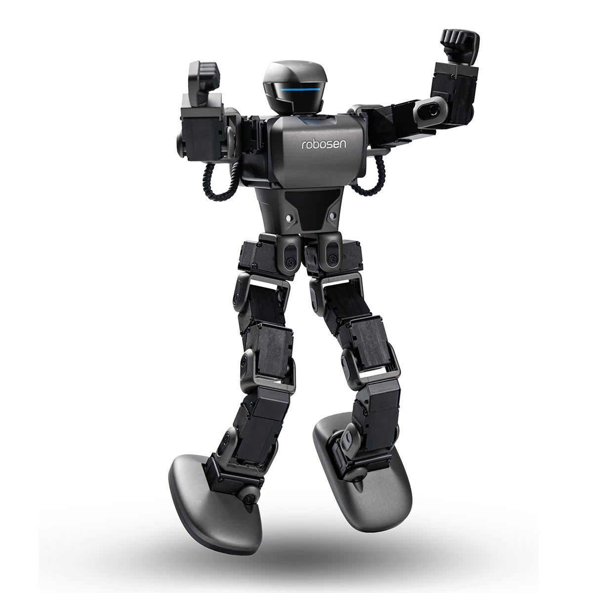 Robosen K1 Pro Interstellar Scout Electronic Premium Robot