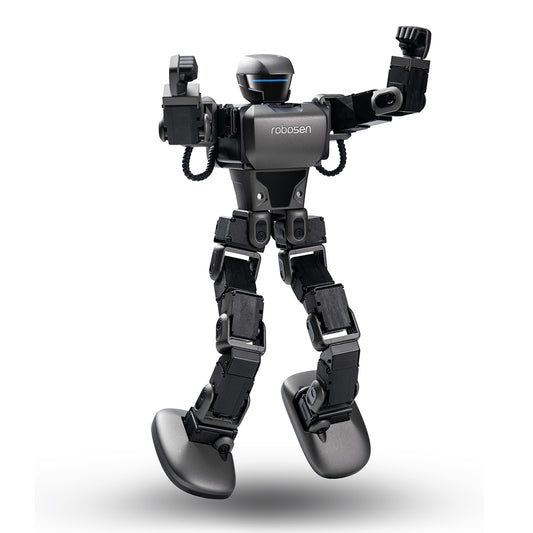 Robosen K1 Pro Interstellar Scout Electronic Premium Robot