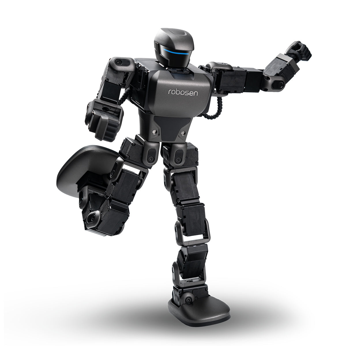 Robosen K1 Pro Interstellar Scout Electronic Premium Robot