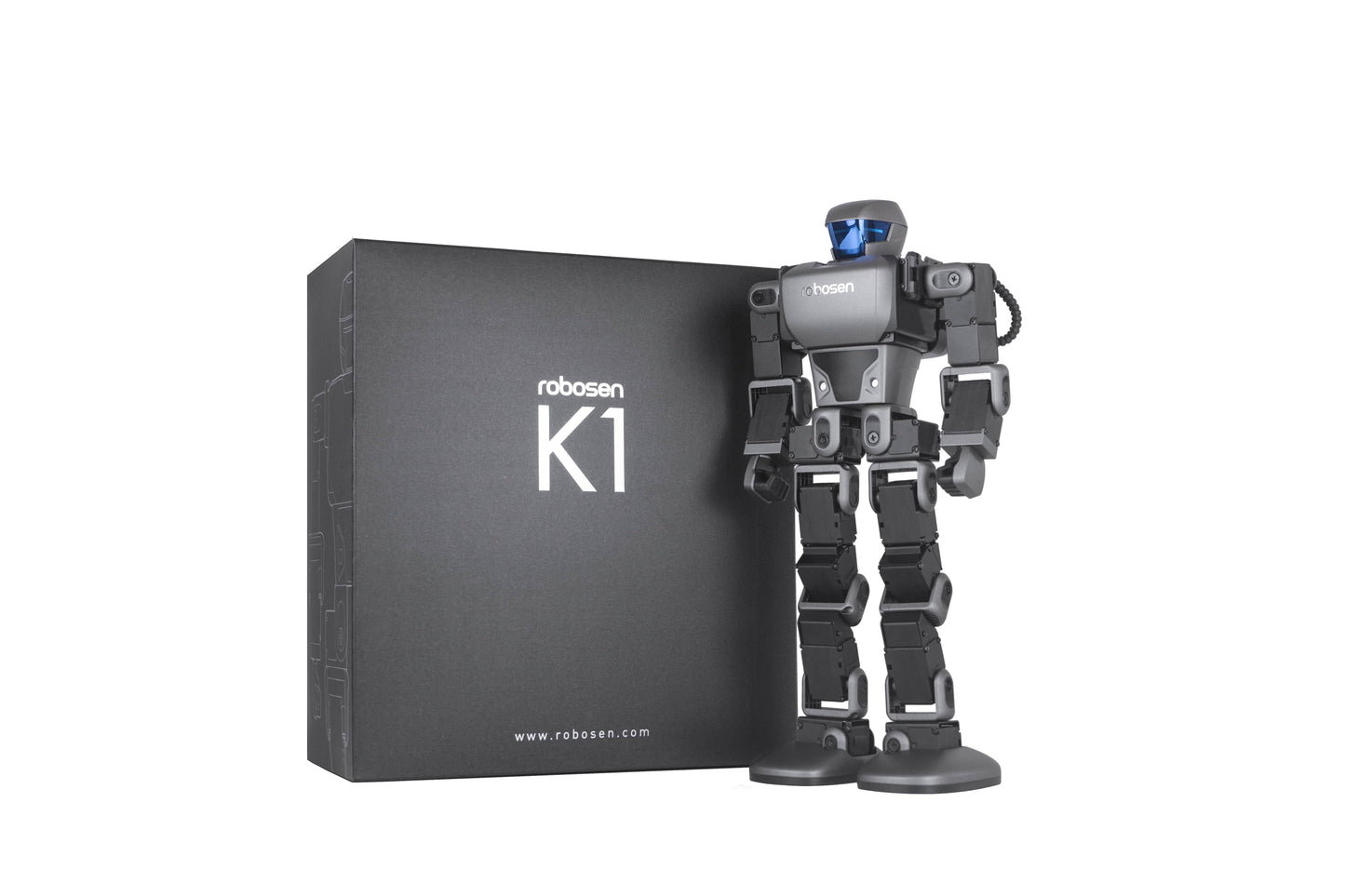 Robosen K1 Pro Interstellar Scout Electronic Premium Robot