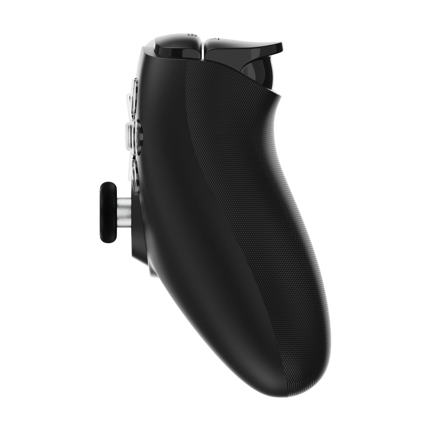 Hyperkin Competitor Wired Xbox Controller with Hall Effect Sticks (Black)