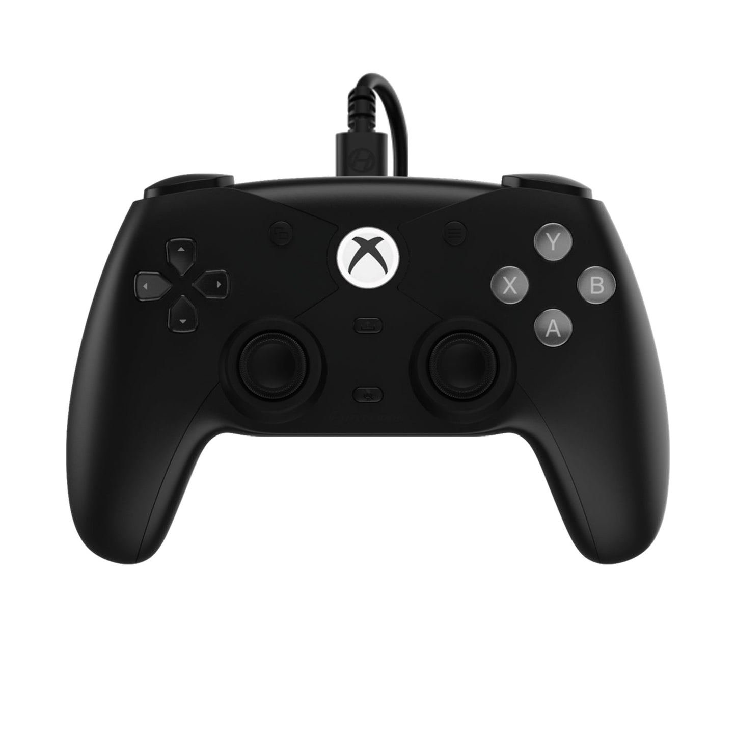 Hyperkin Competitor Wired Xbox Controller with Hall Effect Sticks (Black)
