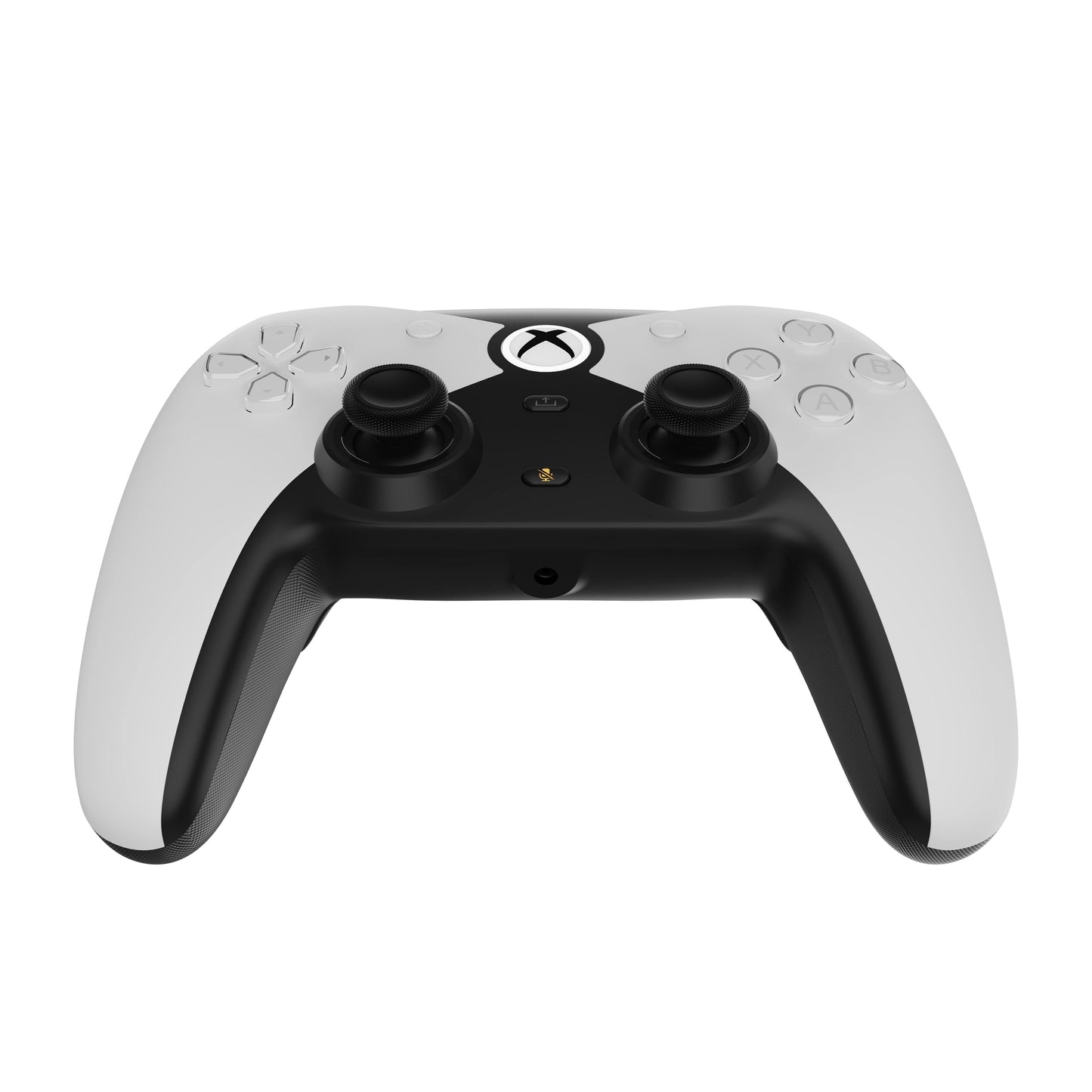 Hyperkin Competitor Wired Xbox Controller with Hall Effect Sticks (White)