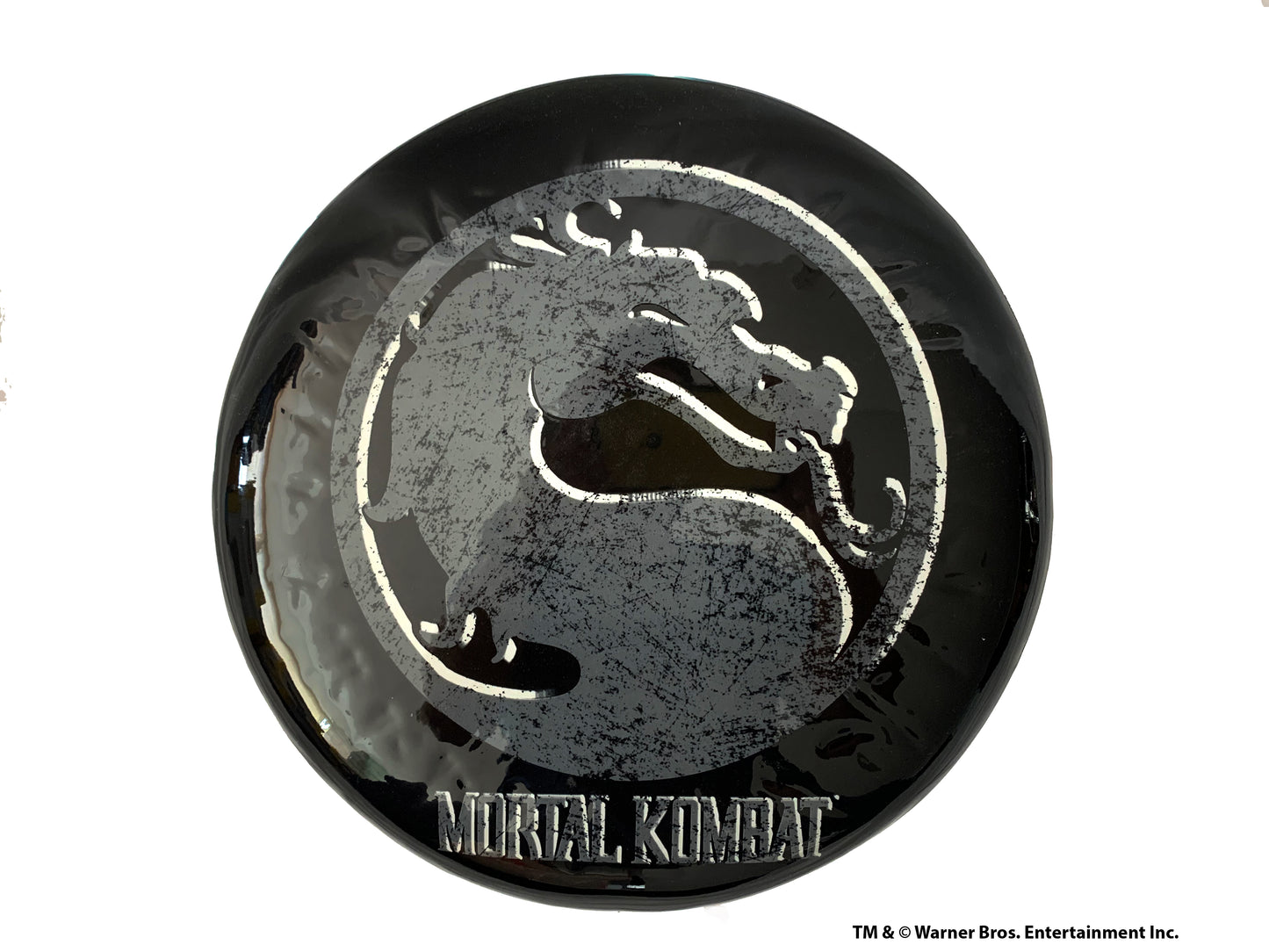Arcade1Up Mortal Kombat Stool