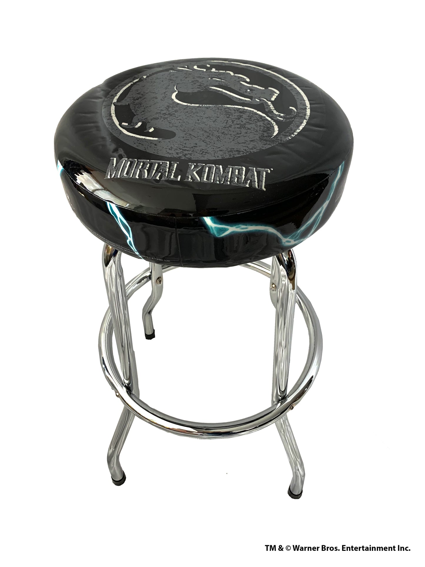 Arcade1Up Mortal Kombat Stool