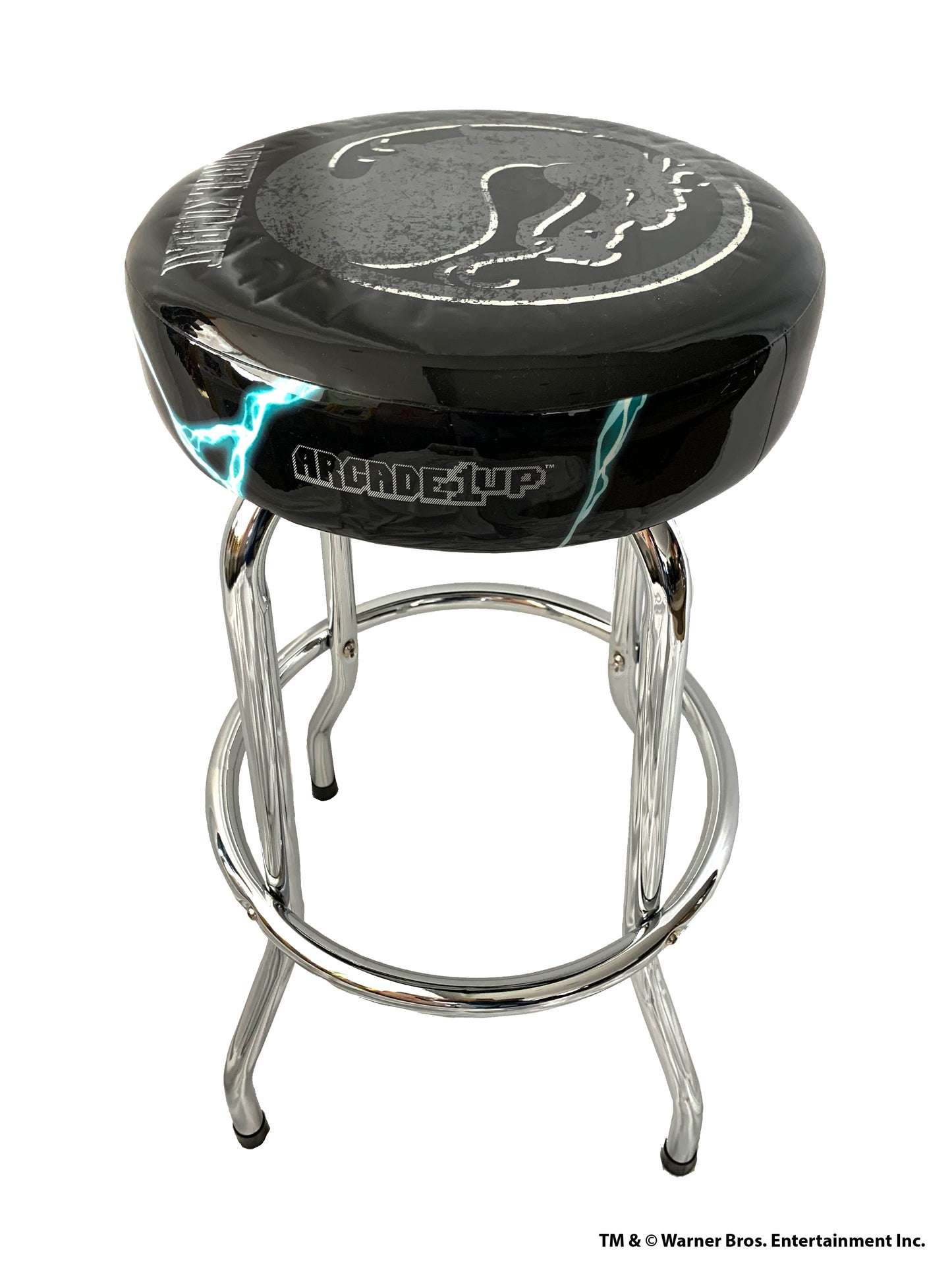 Arcade1Up Mortal Kombat Stool