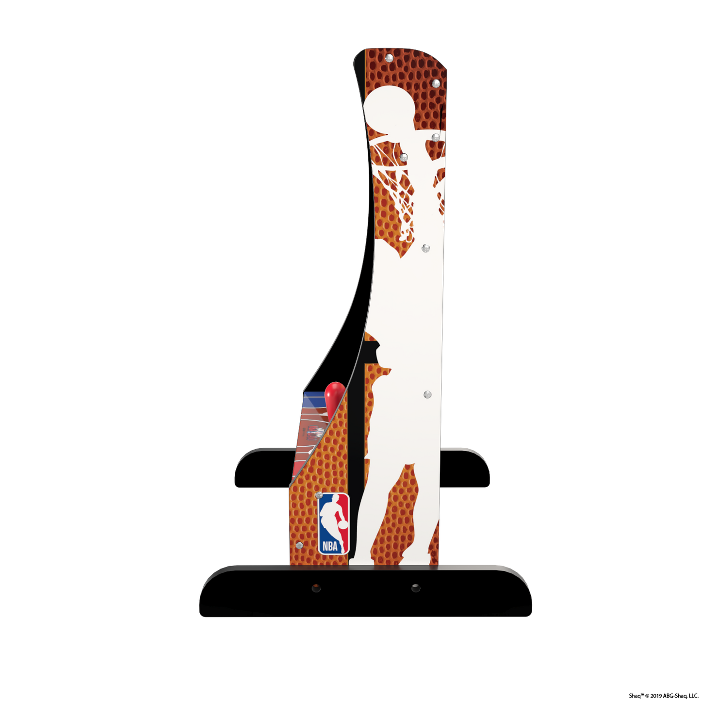 Arcade1Up NBA Jam Partycade Machine