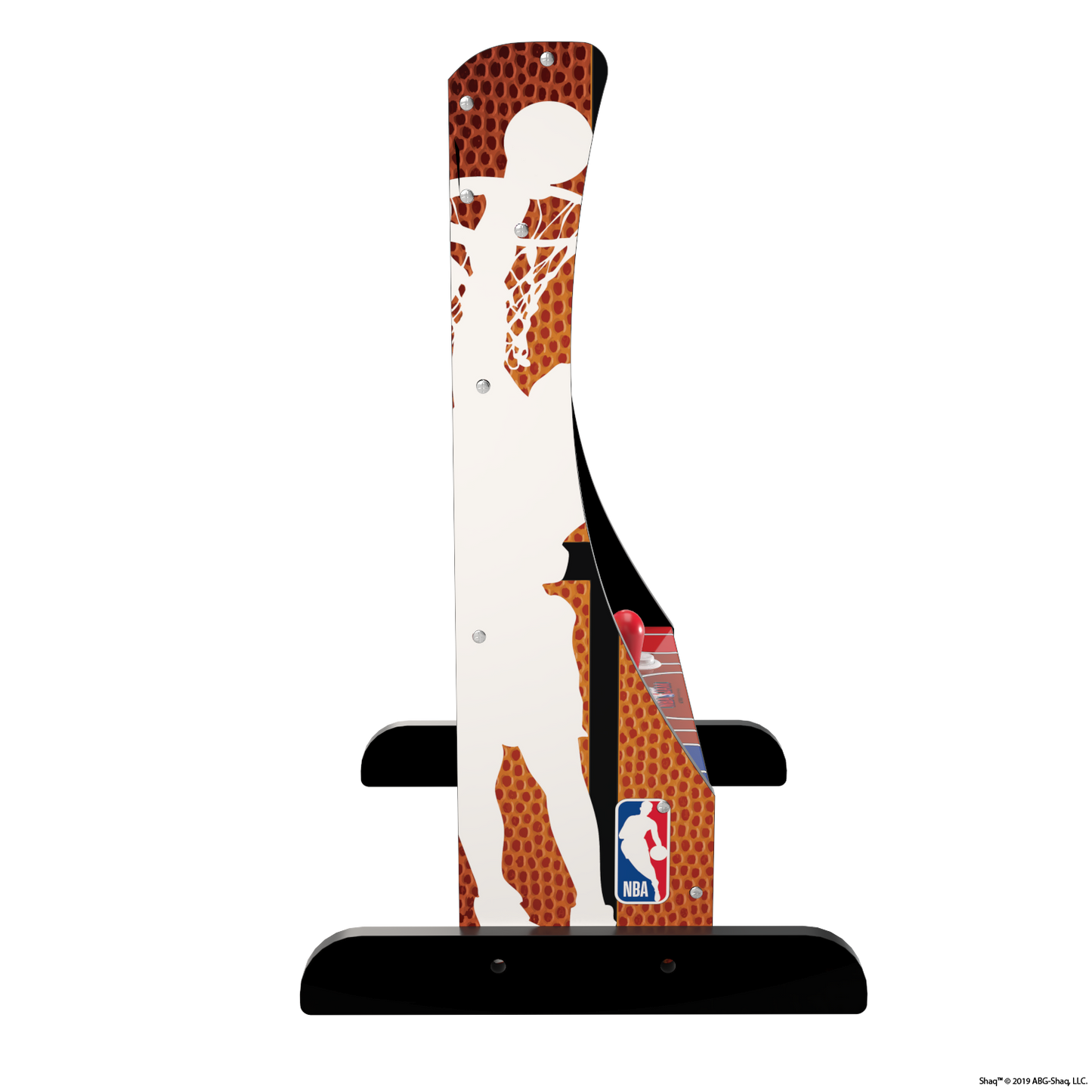 Arcade1Up NBA Jam Partycade Machine