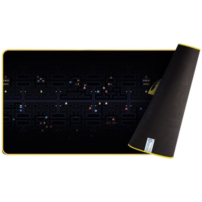 Konix Pac-Man XXL Mousemat