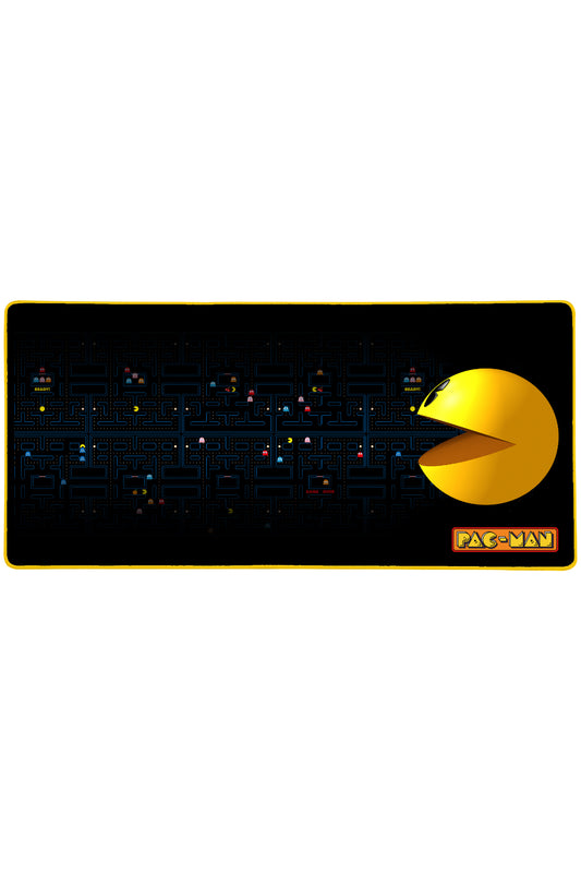 Konix Pac-Man XXL Mousemat