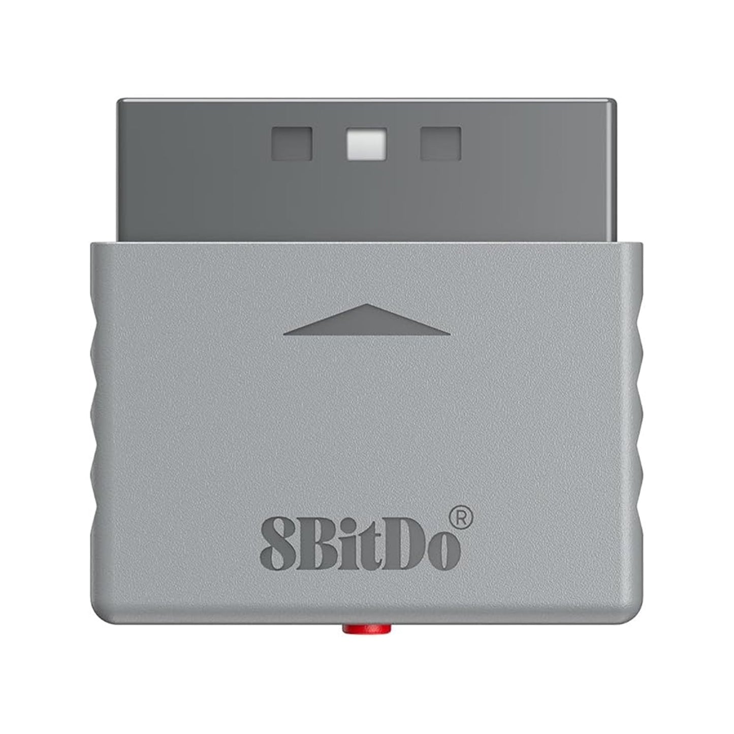 8BitDo Bluetooth Retro Receiver for PS1 & PS2 Consoles with Wireless Controller Support for Xbox, PlayStation & Switch