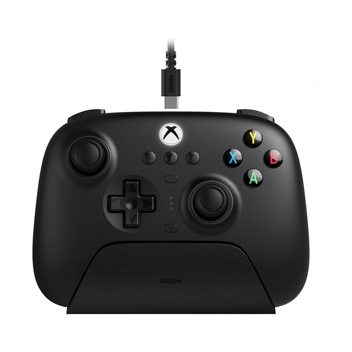 8BitDo Ultimate 3-mode Gaming Controller for Xbox Series X|S, Xbox One Windows - Black