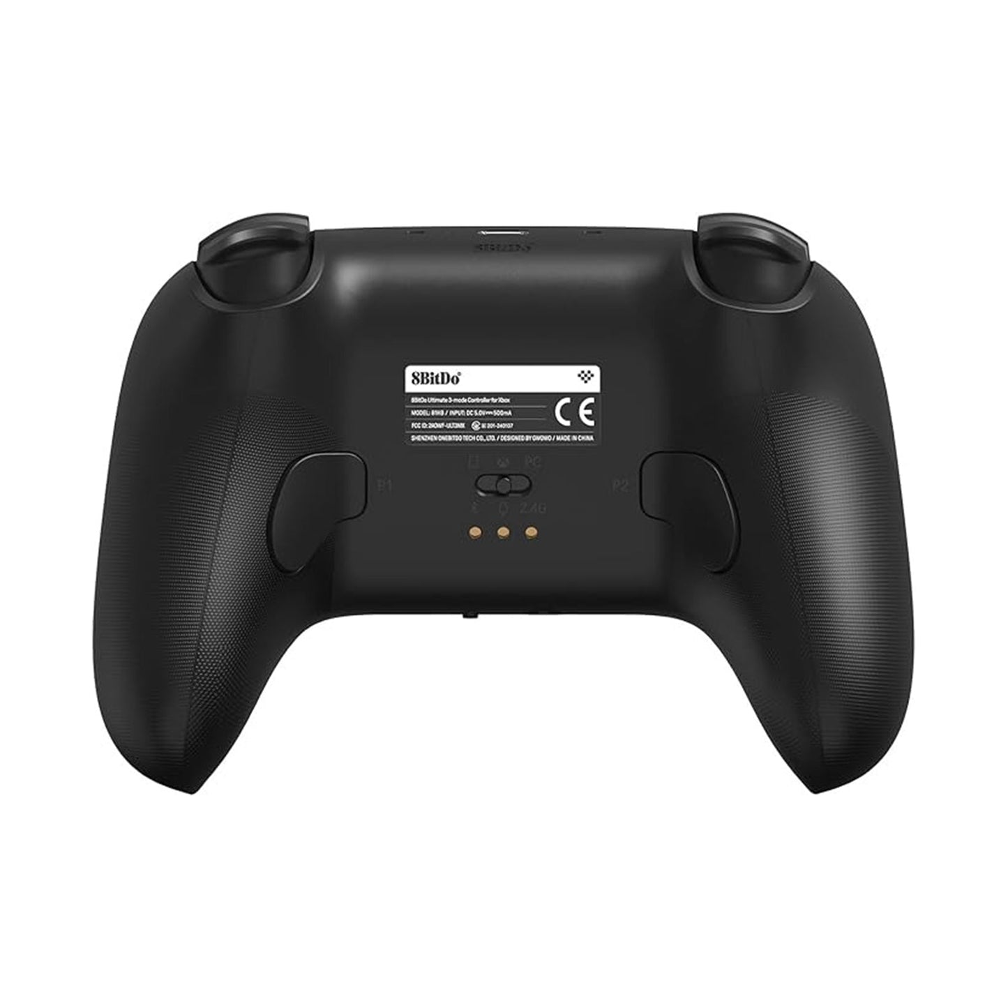 8BitDo Ultimate 3-mode Gaming Controller for Xbox Series X|S, Xbox One Windows - Black