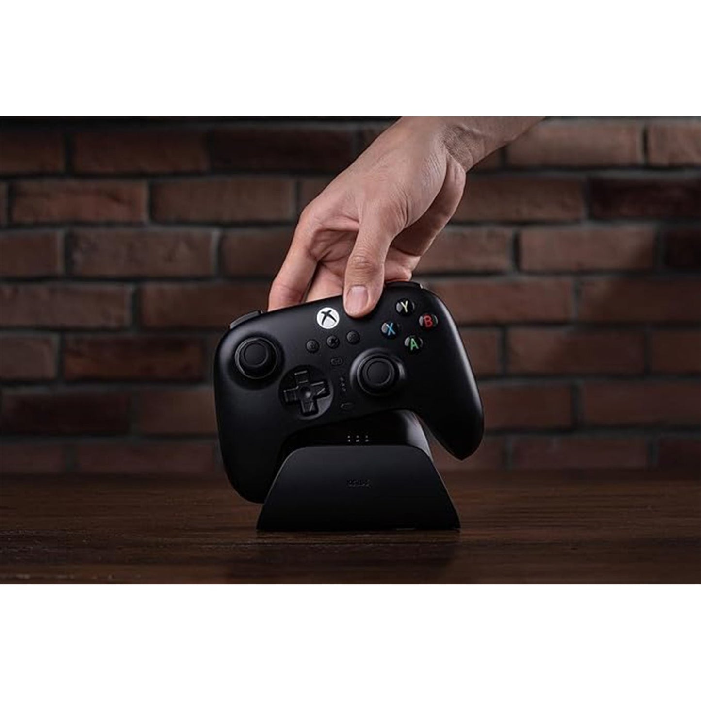 8BitDo Ultimate 3-mode Gaming Controller for Xbox Series X|S, Xbox One Windows - Black