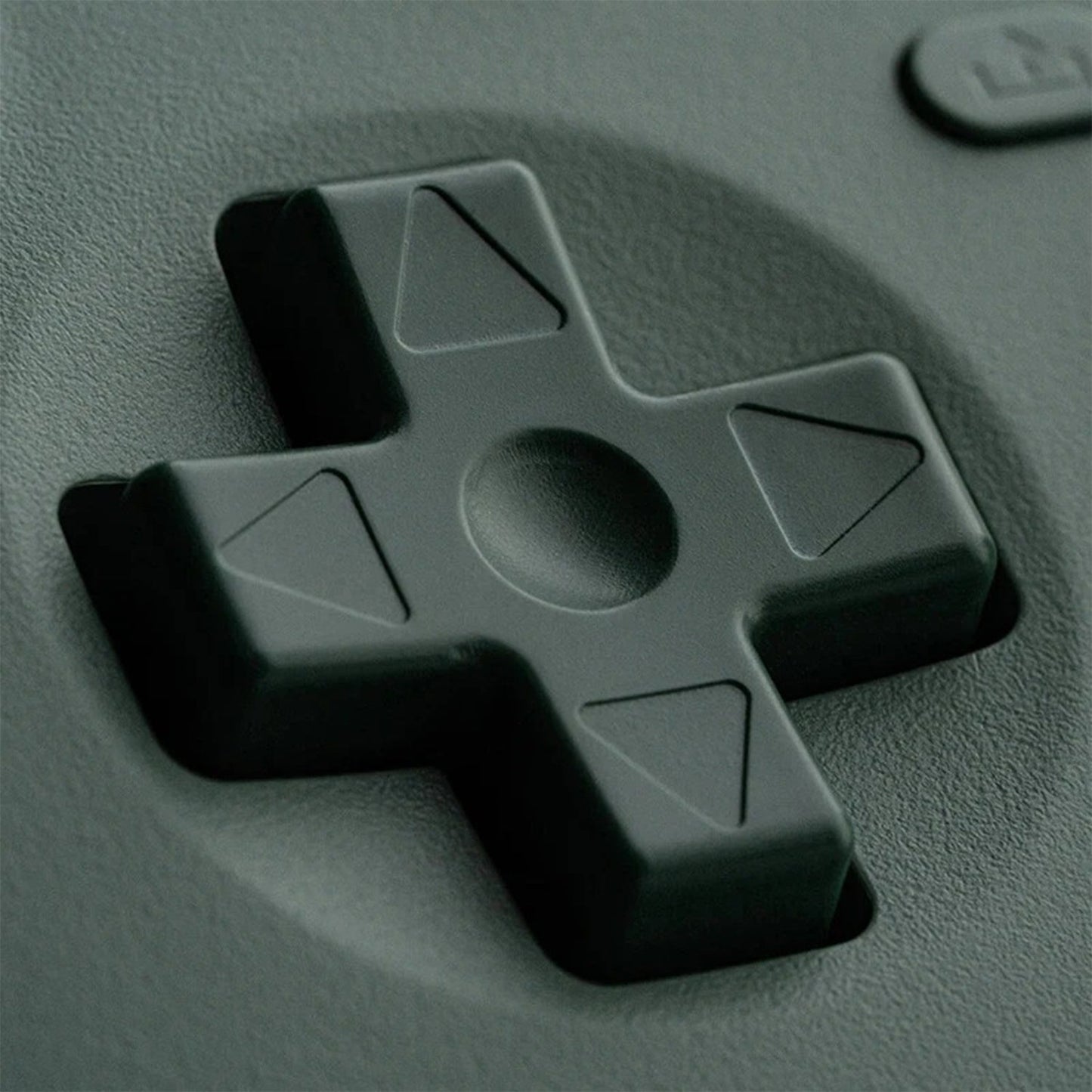 8BitDo Ultimate C Wired Controller for Xbox Series X|S and PC with RGB Fire Ring and Hall Effect Joysticks (Dark Green)