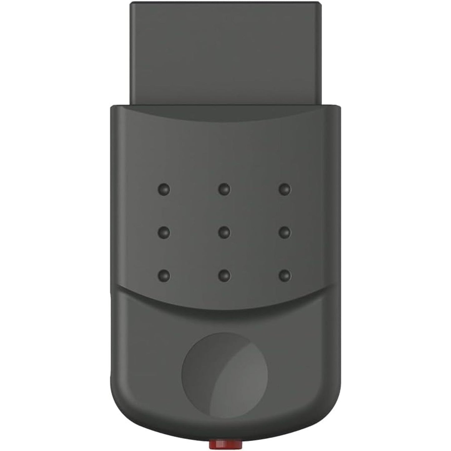 8BitDo Bluetooth Retro Receiver for Sega Saturn and Windows PC - Wireless Adapter for Xbox, PlayStation and Switch Controllers