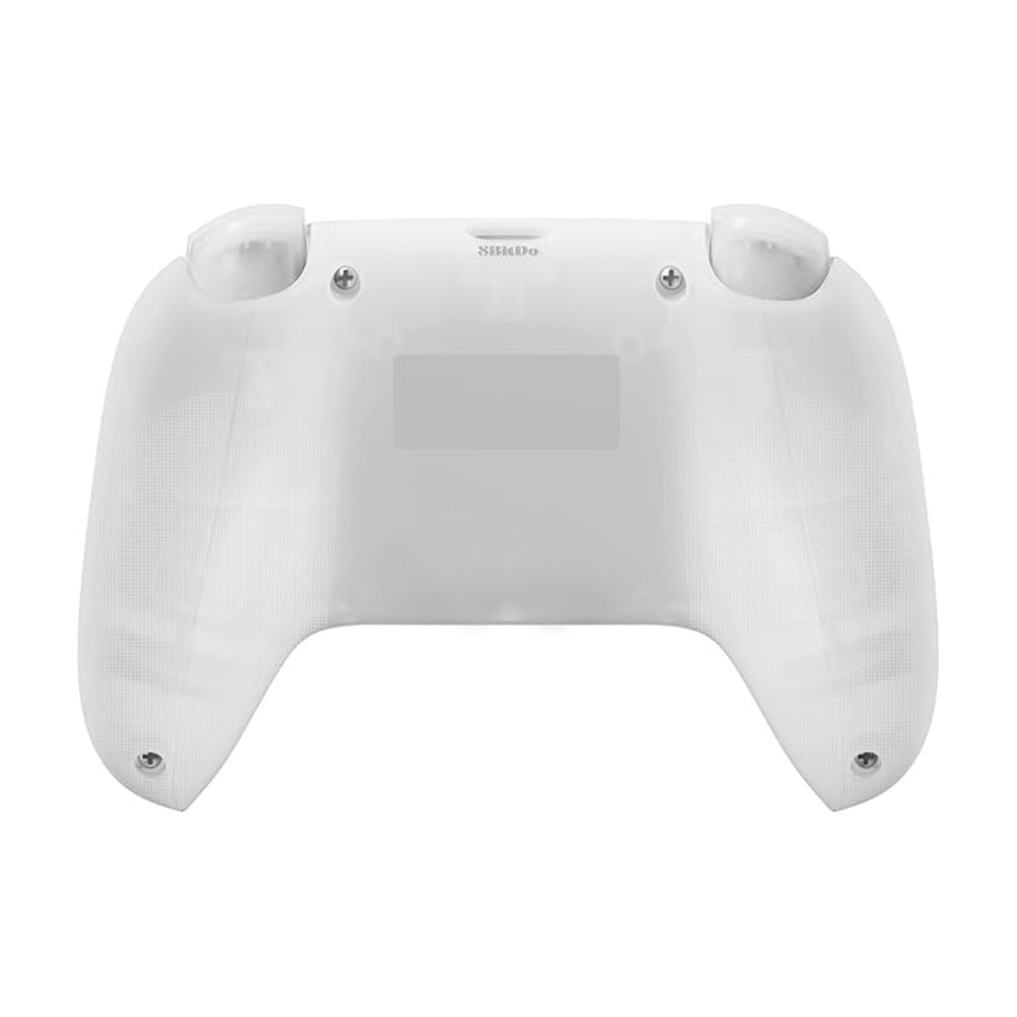 8BitDo Ultimate Mini Wired Controller for Xbox Series X|S with Hall Effect Joysticks (Clear White)
