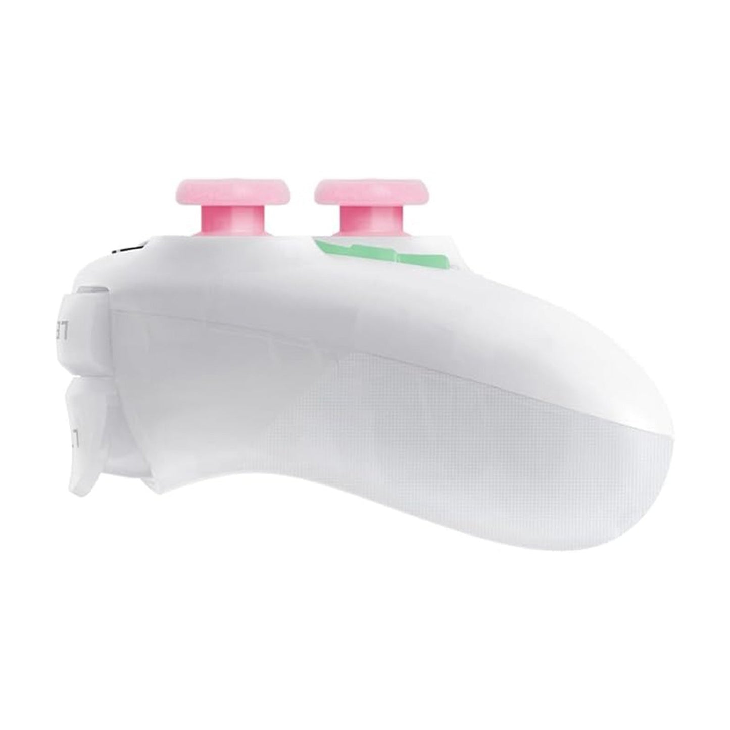 8BitDo Ultimate Mini Wired Controller for Xbox Series X|S with Hall Effect Joysticks (Clear White)