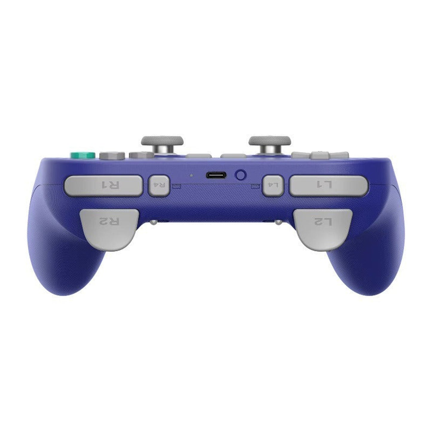 8BitDo Pro 3 Bluetooth Controller for Nintendo Switch 2 and PC (Purple)